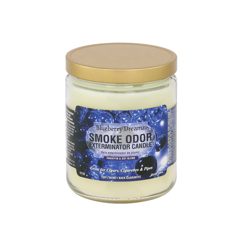 Smoke Odor Exterminator - Headshop.com