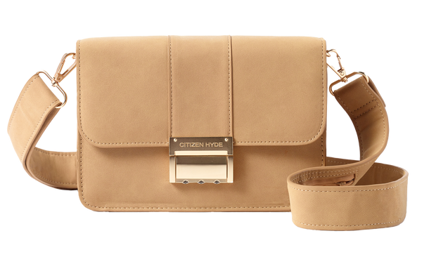 Citizen Hyde Lockable, Odor resistant Crossbody Bag - Headshop.com