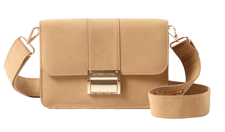 Citizen Hyde Lockable, Odor resistant Crossbody Bag - Headshop.com
