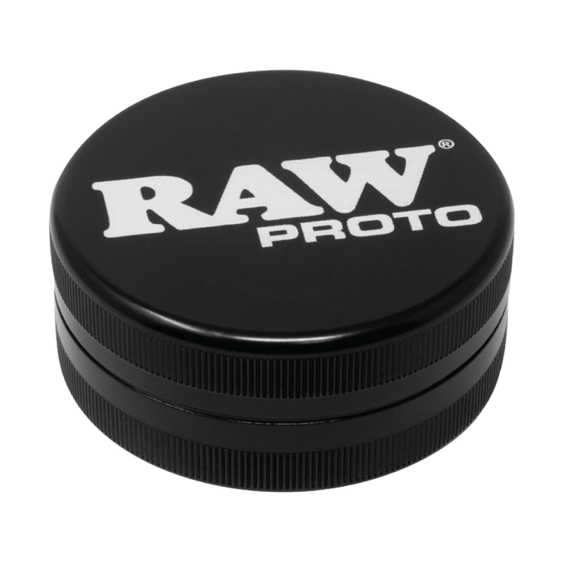 RAW Prototype Grinders - Headshop.com