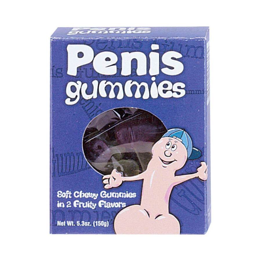 Penis Gummies 5.3oz - Headshop.com