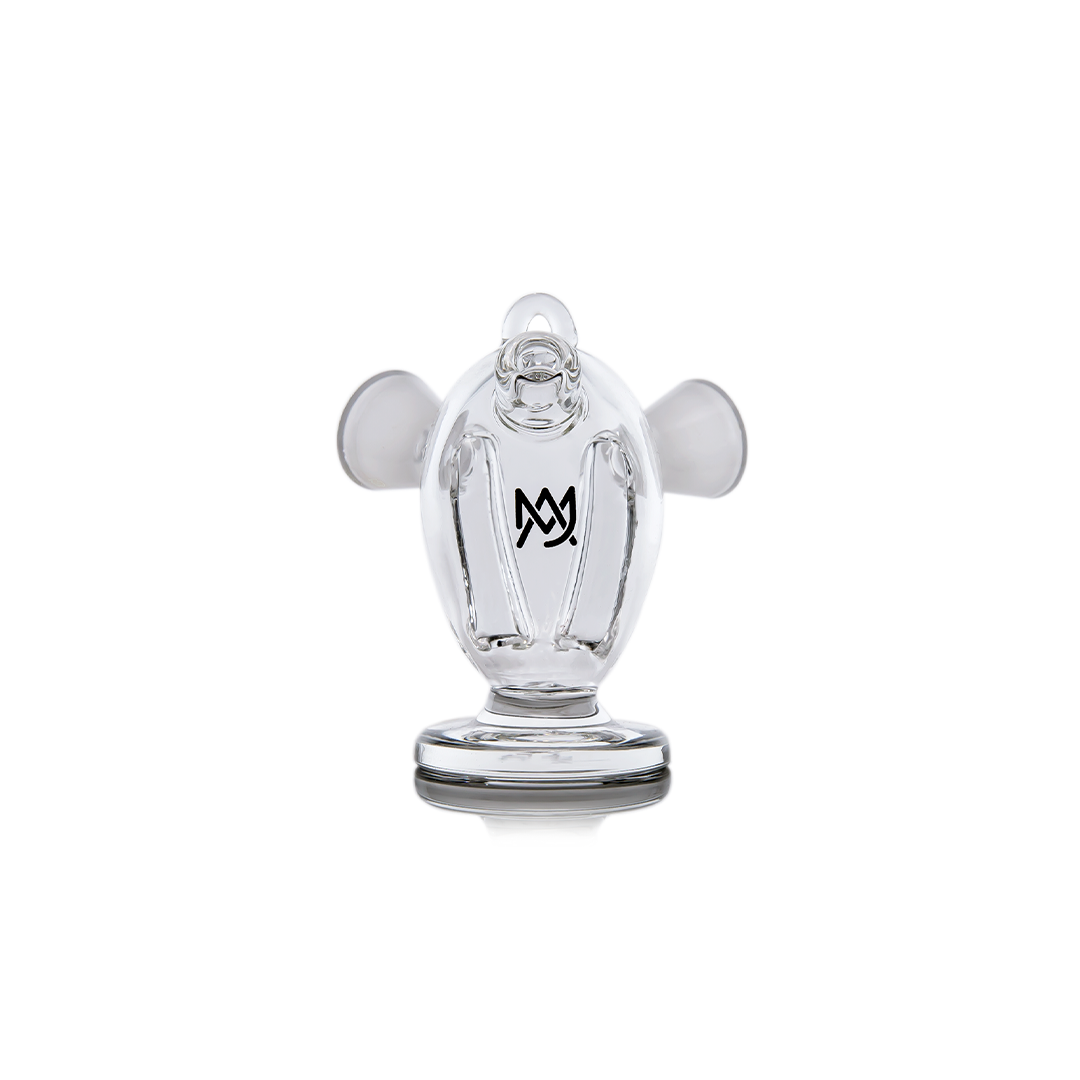 MJ Arsenal Dubbler Original Double Bubbler - Headshop.com