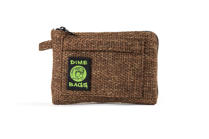 Dime Bags Smell Proof Padded Pouch - Headshop.com