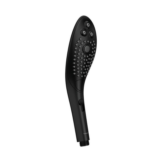 Womanizer Wave Shower Head Masturbator Black - Headshop.com