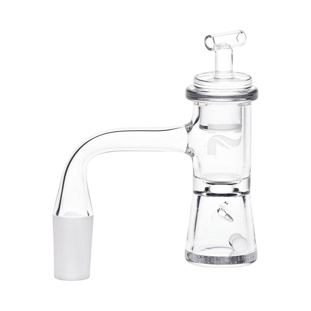Pulsar Quartz Auto Spinner Banger Set w/ Cap & Pearls - 14mm M