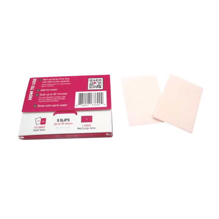 Pink Slips - All Purpose Cleaner: Single Pack - Headshop.com