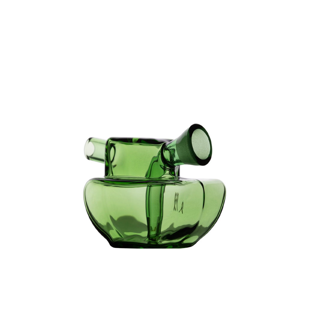 MJ Arsenal Commander Blunt Bubbler - Headshop.com