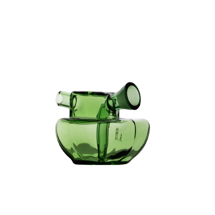 MJ Arsenal Commander Blunt Bubbler - Headshop.com