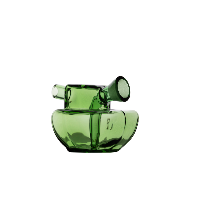 MJ Arsenal Commander Blunt Bubbler - Headshop.com