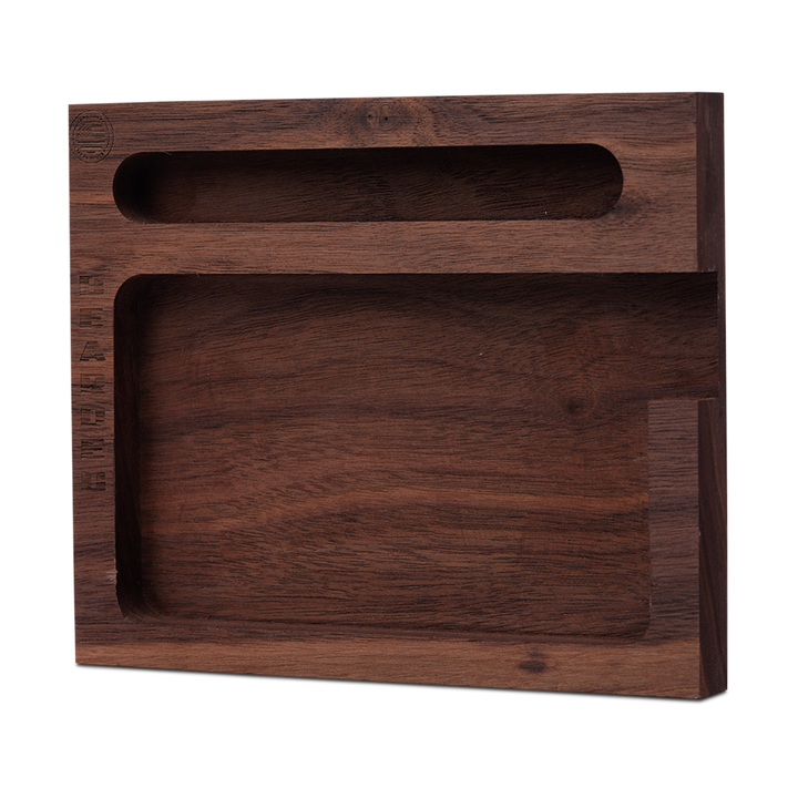 Bearded Rolling Trays - Headshop.com