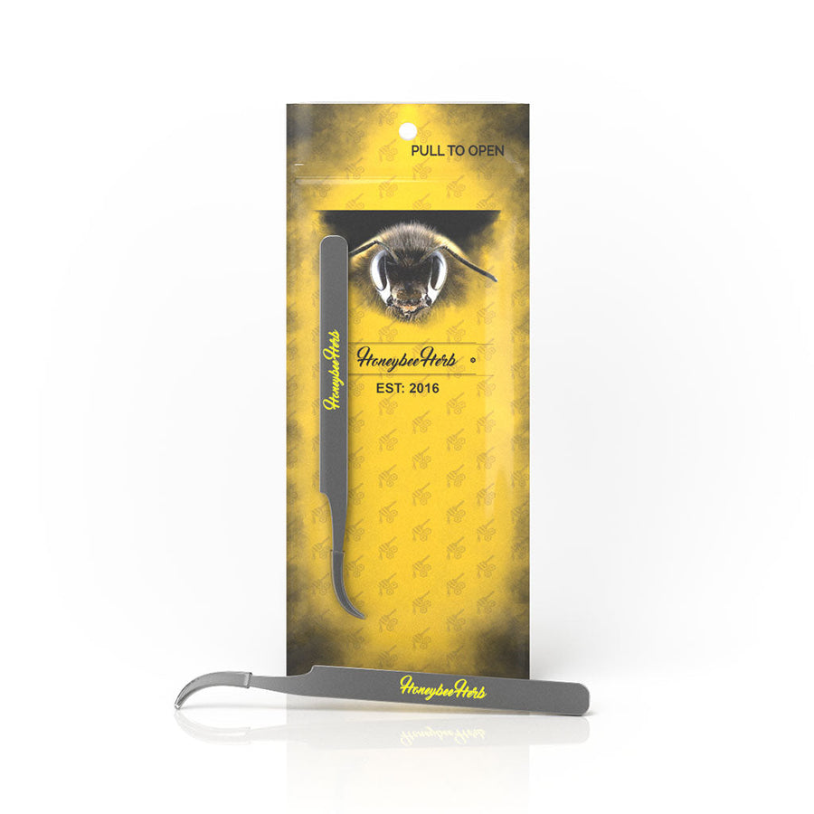 HONEYBEE HERB TWEEZERS - Headshop.com