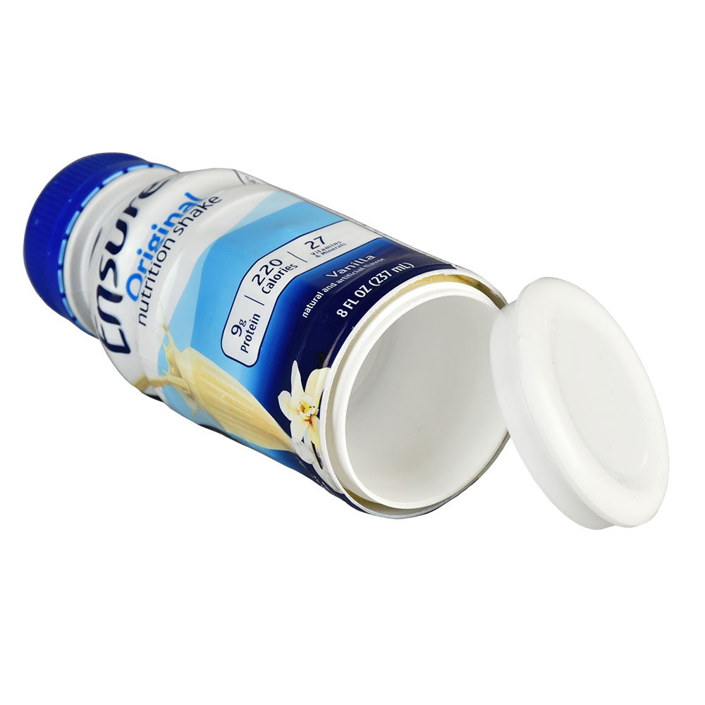 Ensure Nutrition Shake Diversion Stash Safe - 8oz - Headshop.com