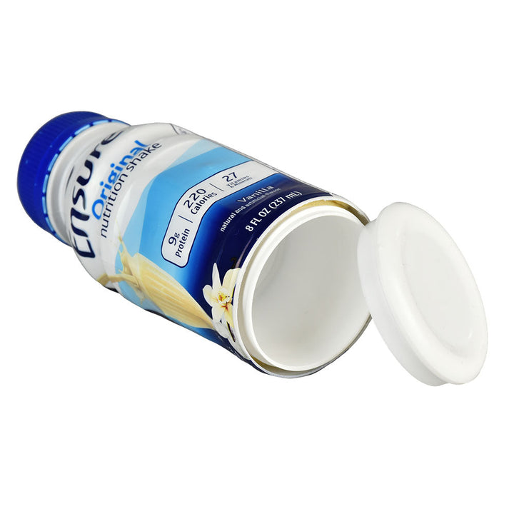 Ensure Nutrition Shake Diversion Stash Safe - 8oz - Headshop.com