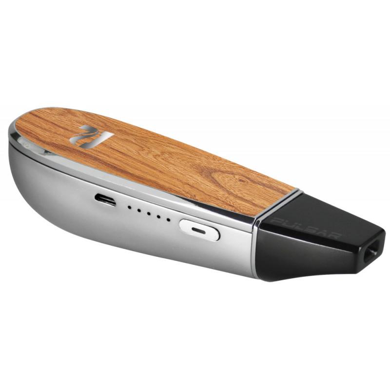 Pulsar Flow Dry Herb Vaporizer - Headshop.com