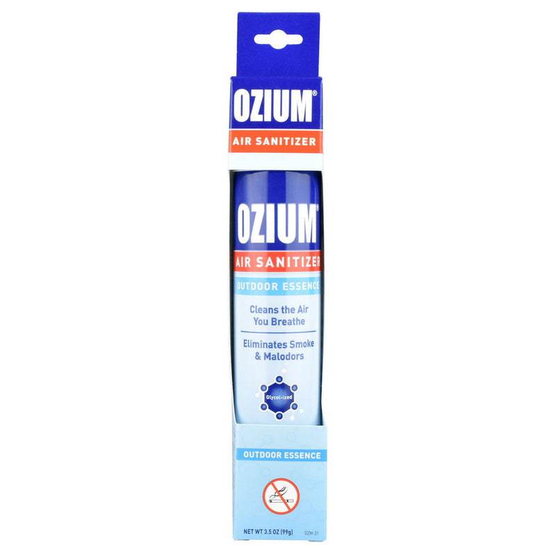 Ozium Air Sanitizer | 3.5oz - Headshop.com
