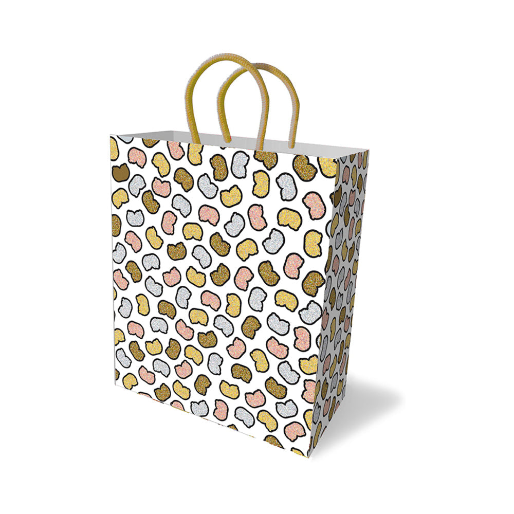 Glitterati Boob Gift Bag - Headshop.com