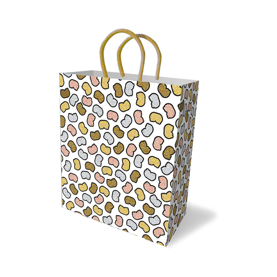 Glitterati Boob Gift Bag - Headshop.com