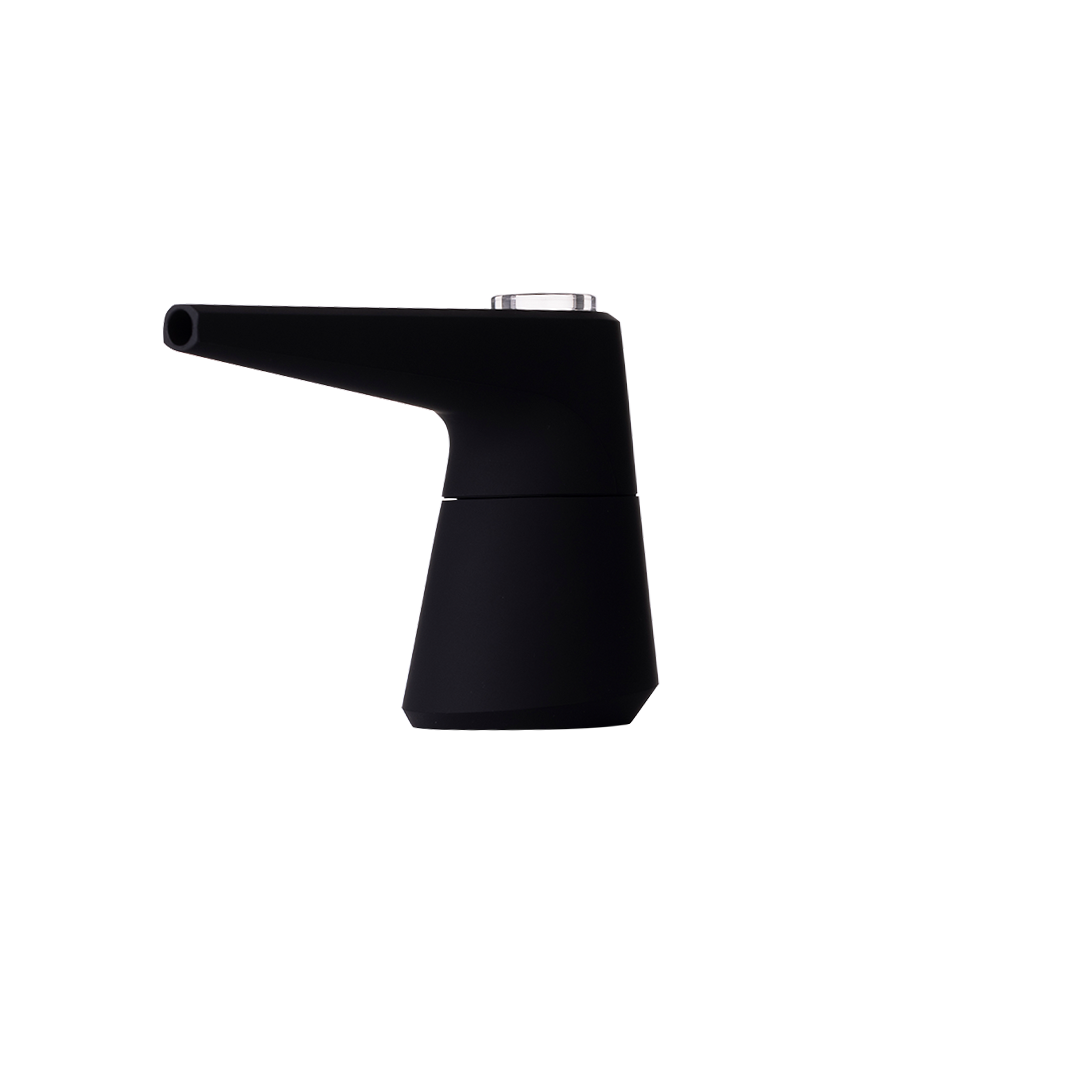 SOFTGLASS PIER BUBBLER - Headshop.com