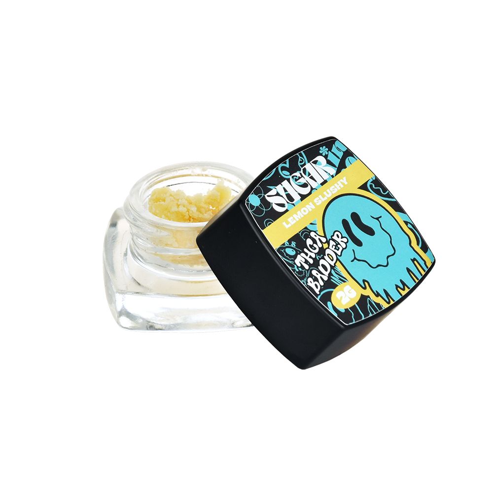 Sugar THCA Badder | 2g – Headshop.com