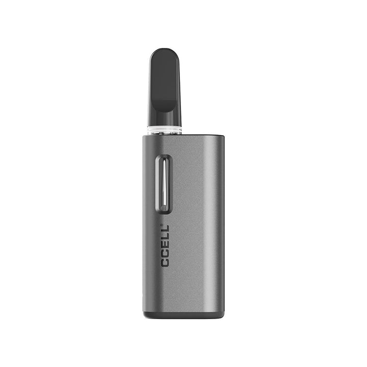 CCELL Fino Variable Voltage 510 Cartridge Battery | 1190mAh - Headshop.com