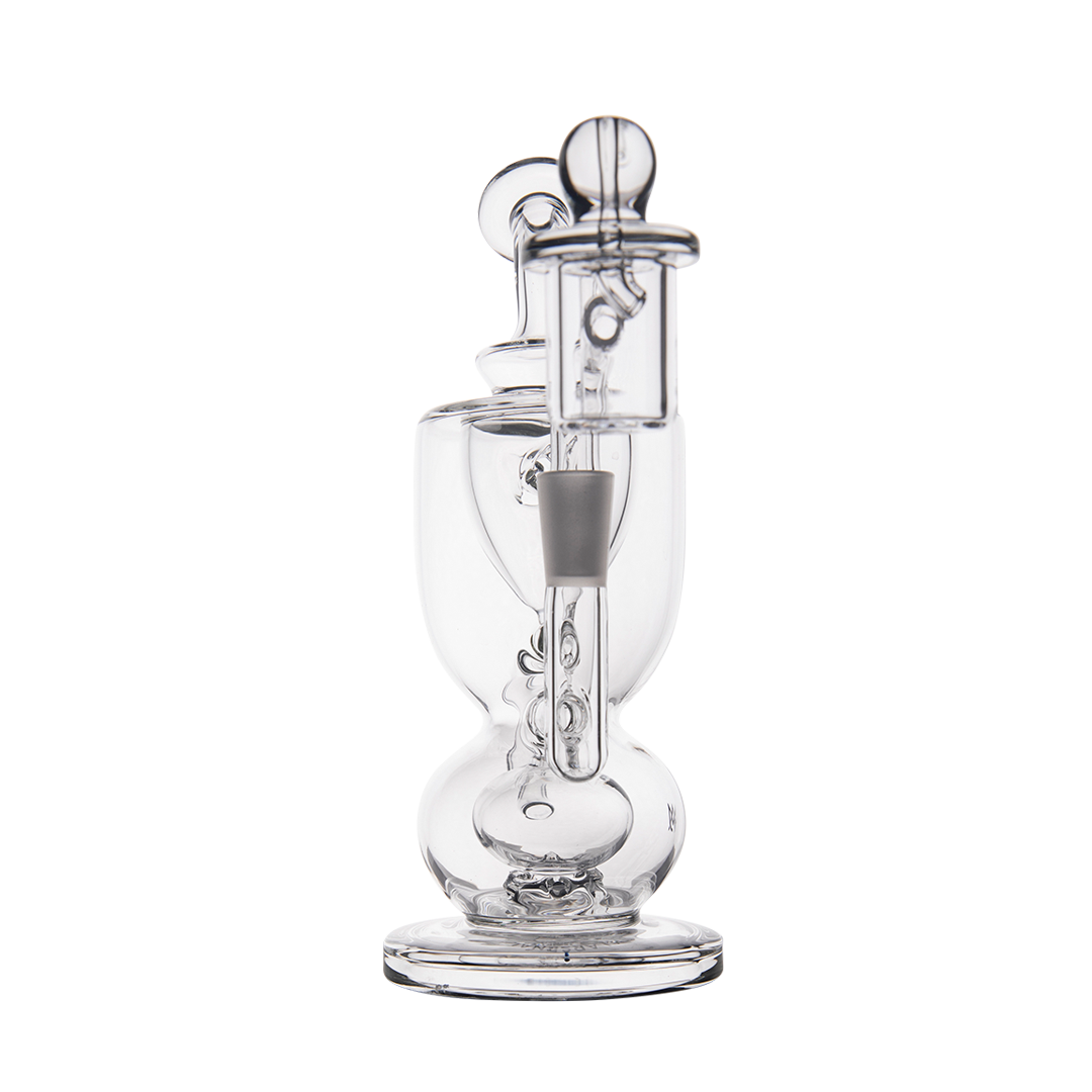 MJ Arsenal Titan Mini Dab Rig - Headshop.com