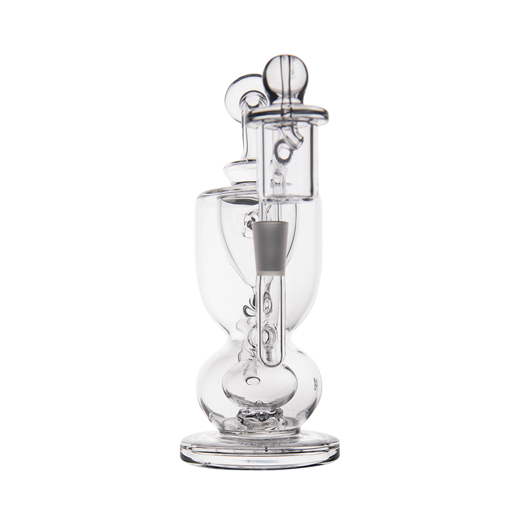 MJ Arsenal Titan Mini Dab Rig - Headshop.com