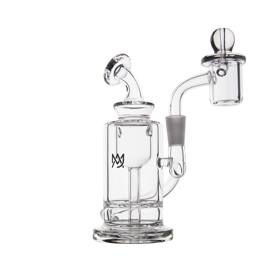 MJ Arsenal Ursa Mini Dab Rig - Headshop.com