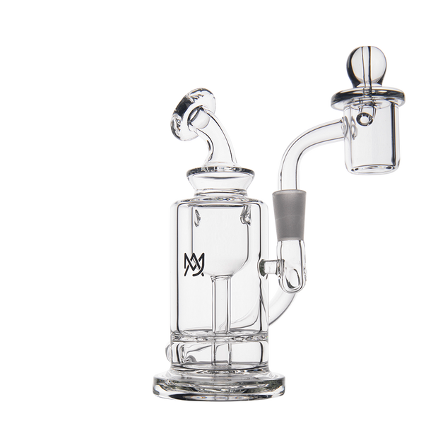 MJ Arsenal Ursa Mini Dab Rig - Headshop.com