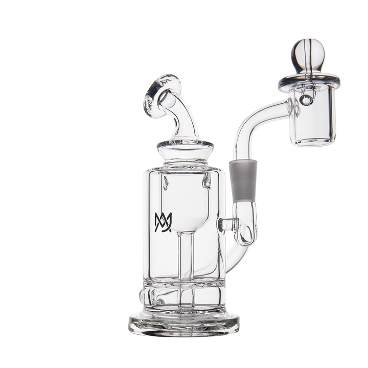 MJ Arsenal Ursa Mini Dab Rig - Headshop.com