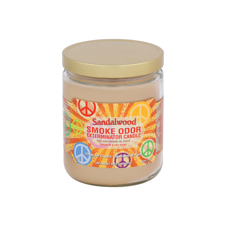 Smoke Odor Exterminator - Headshop.com
