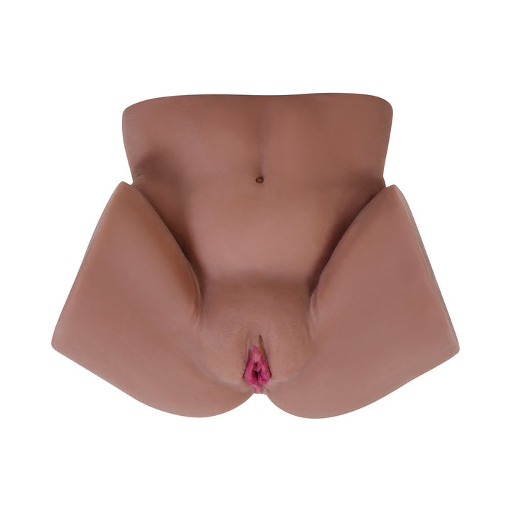 Zero Tolerance Channel Heart Realistic Dual Entry Body Stroker With Movie Download - Headshop.com