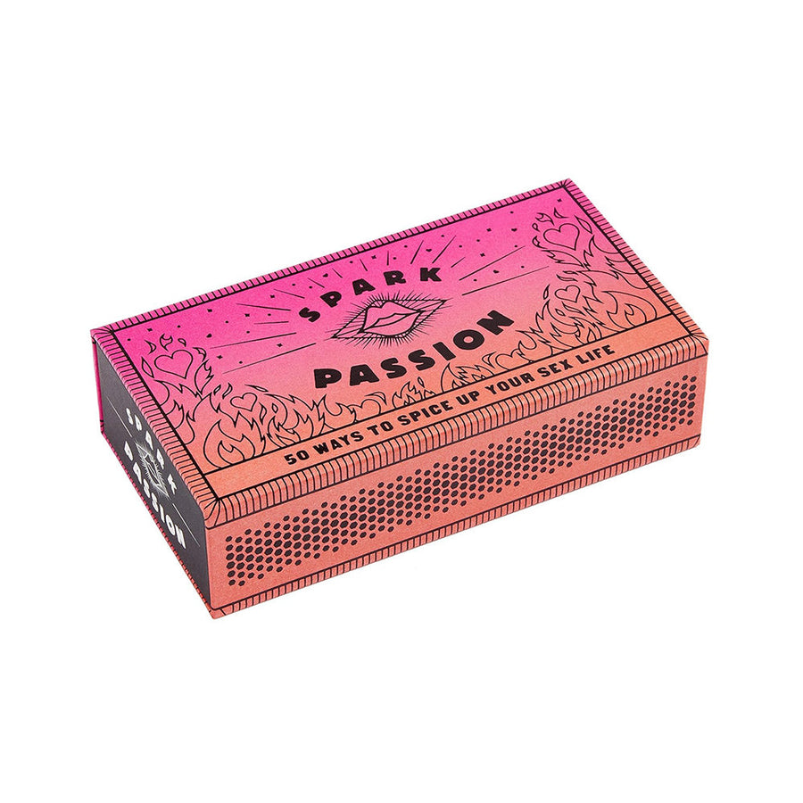 Spark Passion - Headshop.com