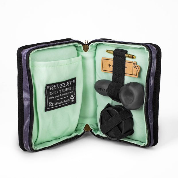 The Bowl Kit - Smell Proof Kit