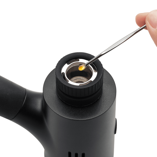Waxmaid 6.5” Ares Plus Electric Dab Rig - Headshop.com