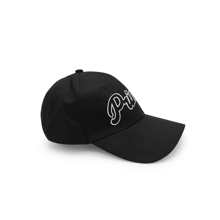 Primo Limited Edition Snap Back - Black - Headshop.com