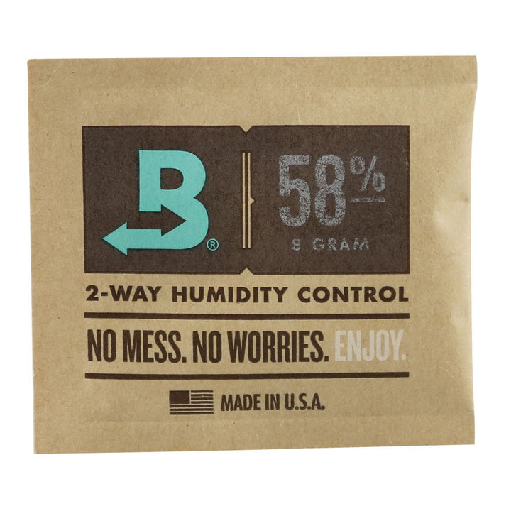 Boveda Humidity Control Pack | 58% - Headshop.com
