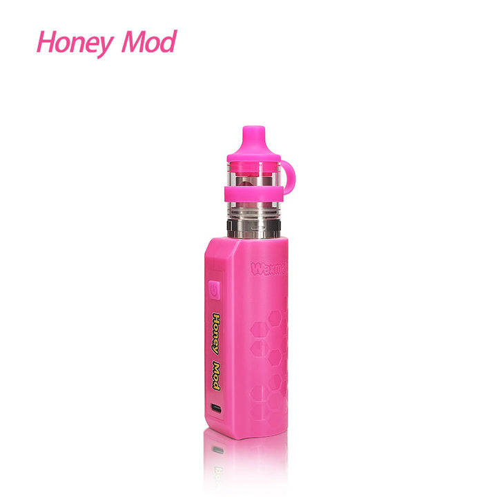 Waxmaid 5.3" HoneyMod E-rig - Headshop.com