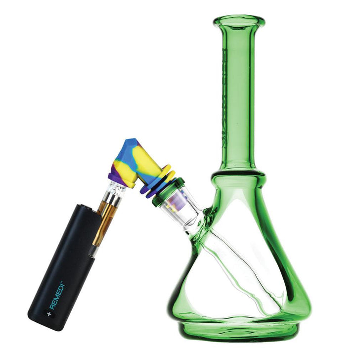 Pulsar Silicone Cart Rig Adapter - Headshop.com