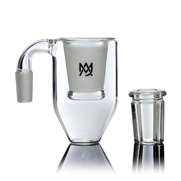 MJ Arsenal Reclaim / Dry Ash Catcher - Headshop.com