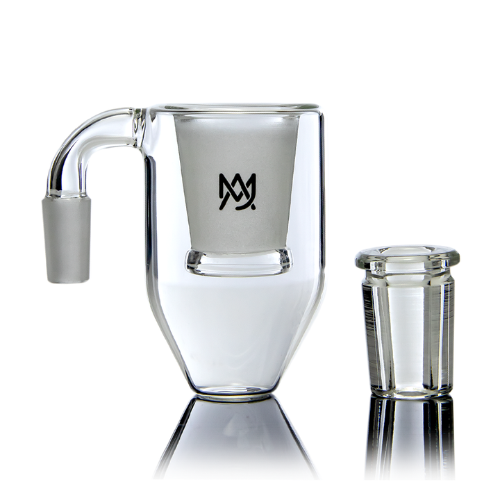MJ Arsenal Reclaim / Dry Ash Catcher - Headshop.com