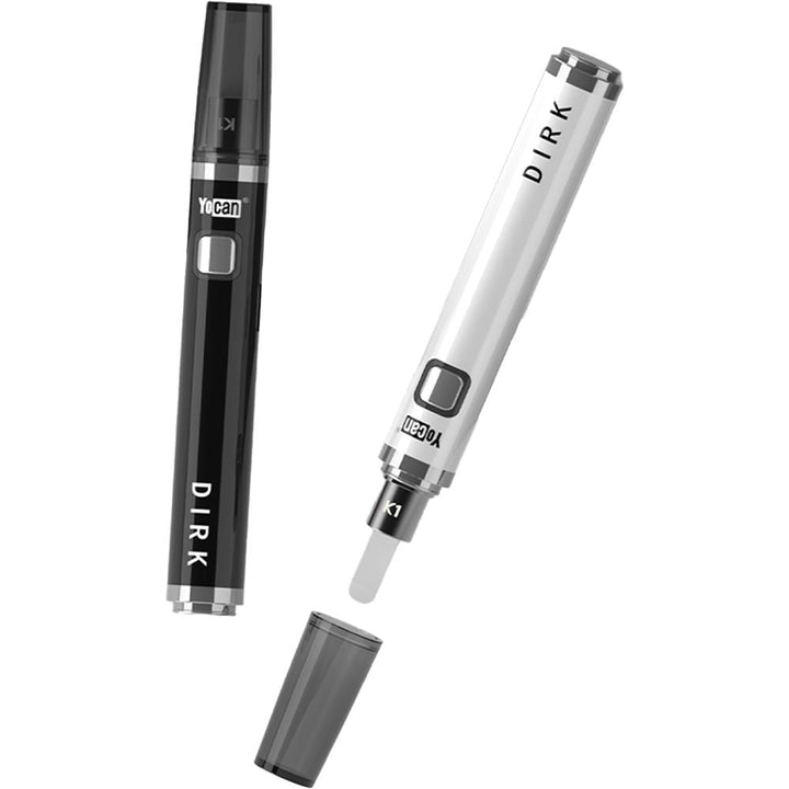 Yocan Dirk Hot Knife Electric Heated Dab Tool - 400mAh / 9ct - Headshop.com