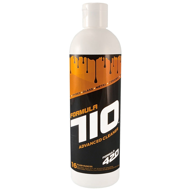 Formula 710 Advanced Glass/Metal/Ceramic Cleaner - Headshop.com
