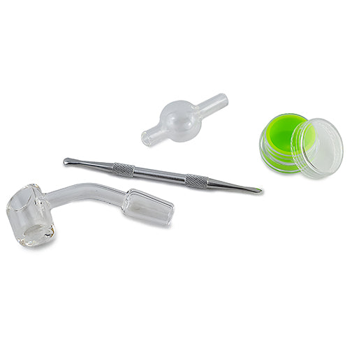 Space King 4mm Thick 45 Banger Kit (Brown) - Headshop.com