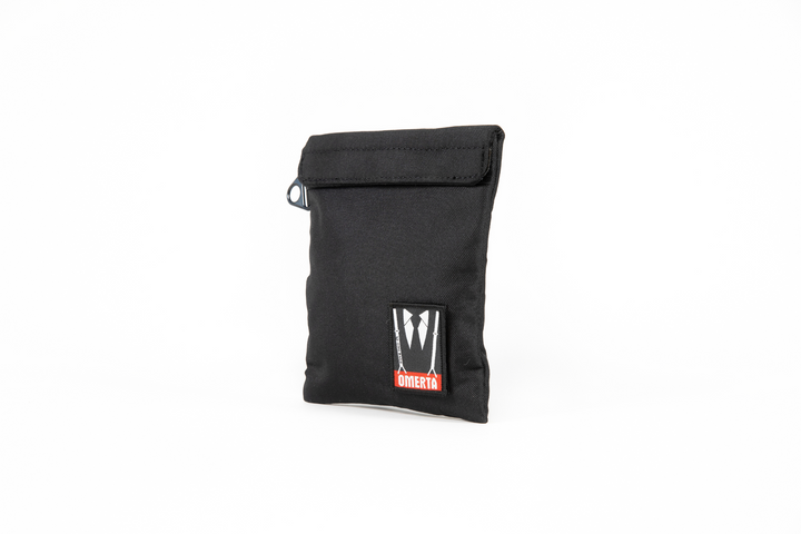 Dime Bags The Capo Smell proof bag - Headshop.com