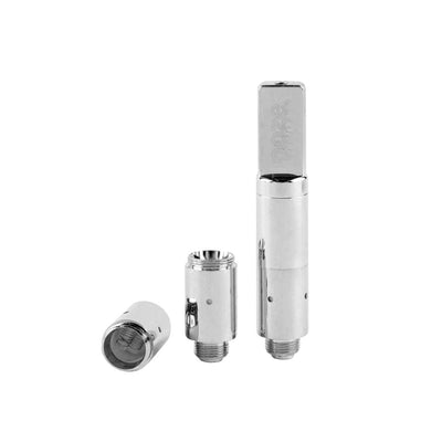 Ooze Slim Twist Pro Wax Vape Tank - Headshop.com