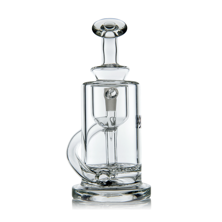 MJ Arsenal Ursa Mini Dab Rig - Headshop.com