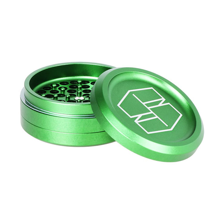 Stache Products Slim Grynder | 3pc | 2.25" - Headshop.com