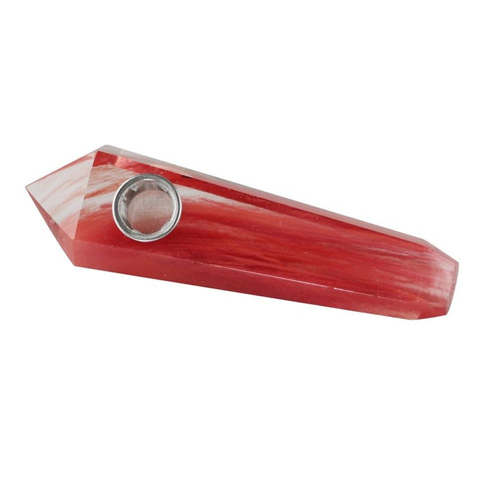 Gemstone Hand Pipe - Headshop.com