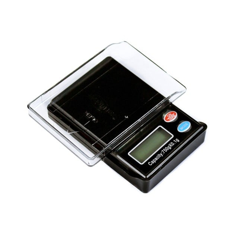 WeighMax Scales