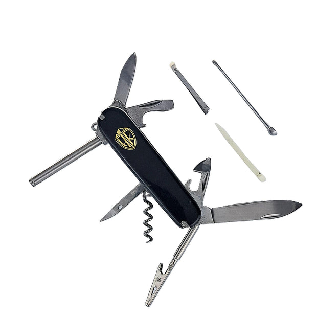 High Knife